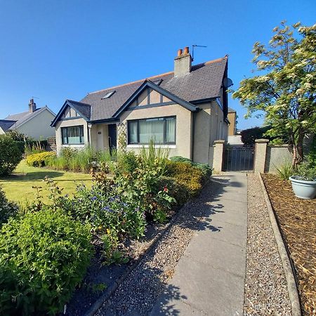 The Kemps Guest House Inverness Eksteriør bilde