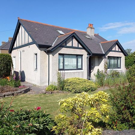The Kemps Guest House Inverness Eksteriør bilde
