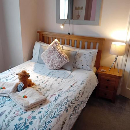 The Kemps Guest House Inverness Eksteriør bilde