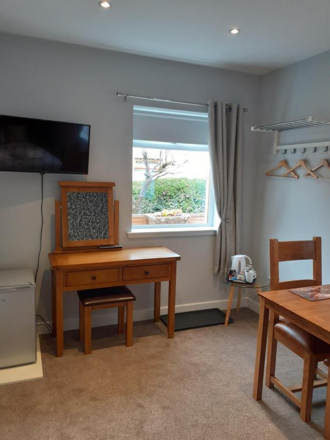 The Kemps Guest House Inverness Eksteriør bilde