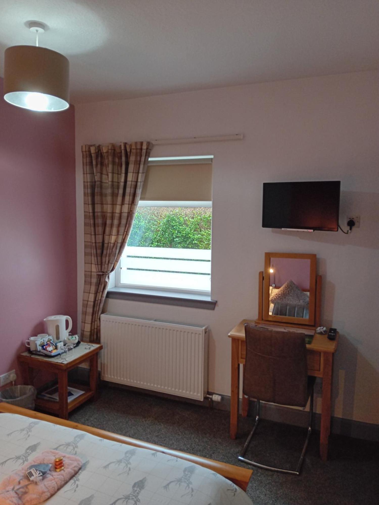 The Kemps Guest House Inverness Rom bilde