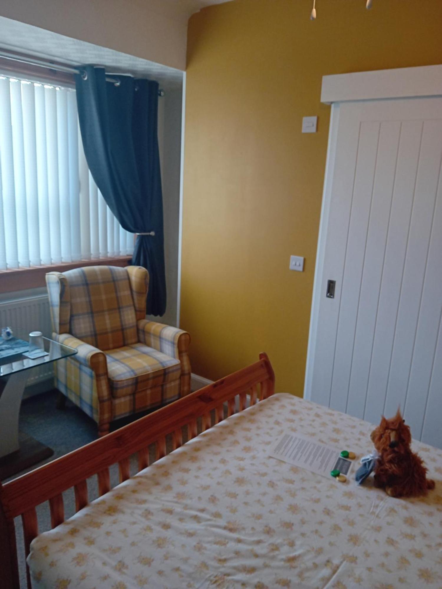 The Kemps Guest House Inverness Eksteriør bilde